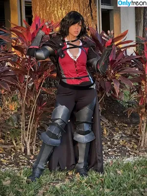 Snarky Jay Cosplay / snarkyjaycosplay nude photo #0081