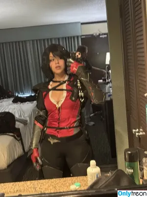 Snarky Jay Cosplay / snarkyjaycosplay nude photo #0082