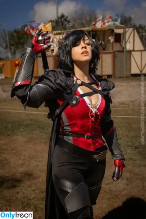 Snarky Jay Cosplay / snarkyjaycosplay nude photo #0083
