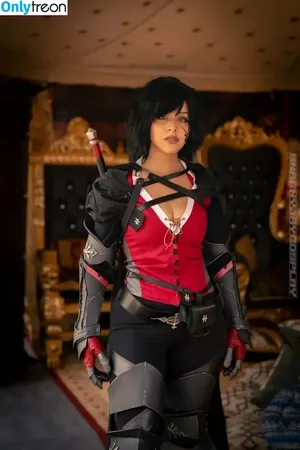 Snarky Jay Cosplay / snarkyjaycosplay nude photo #0085