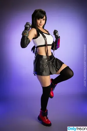 Snarky Jay Cosplay / snarkyjaycosplay nude photo #0086