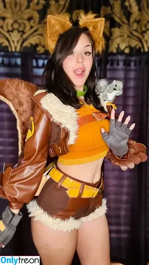 Snarky Jay Cosplay / snarkyjaycosplay nude photo #0089