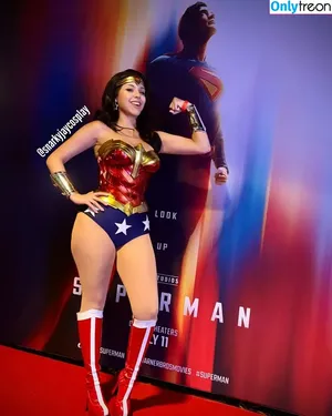 Snarky Jay Cosplay / snarkyjaycosplay nude photo #0090
