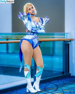 Snarky Jay Cosplay / snarkyjaycosplay nude photo #0092