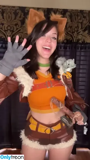 Snarky Jay Cosplay / snarkyjaycosplay nude photo #0093