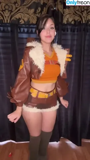 Snarky Jay Cosplay / snarkyjaycosplay nude photo #0100