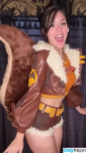 Snarky Jay Cosplay / snarkyjaycosplay nude photo #0102