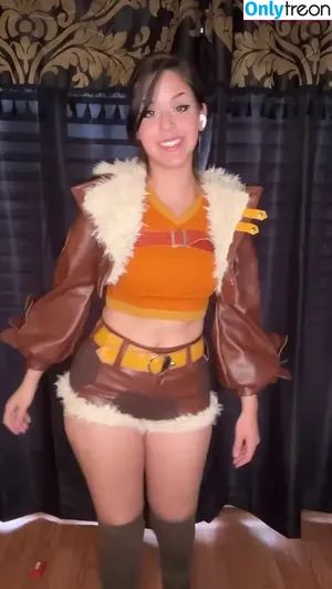 Snarky Jay Cosplay / snarkyjaycosplay nude photo #0103