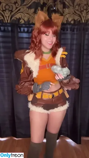 Snarky Jay Cosplay / snarkyjaycosplay nude photo #0106