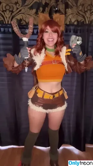 Snarky Jay Cosplay / snarkyjaycosplay nude photo #0107
