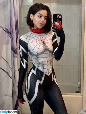 Snarky Jay Cosplay / snarkyjaycosplay nude photo #0114
