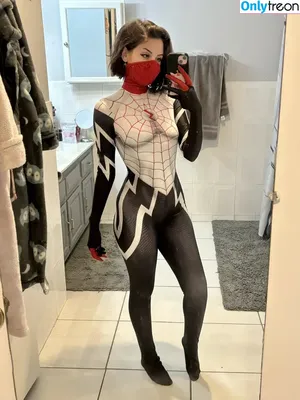 Snarky Jay Cosplay / snarkyjaycosplay nude photo #0117