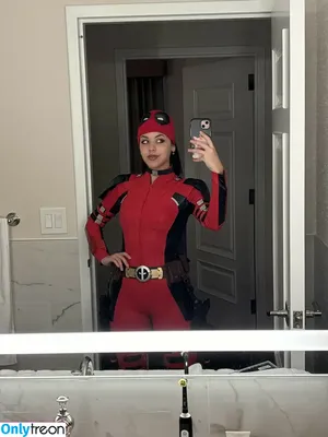 Snarky Jay Cosplay / snarkyjaycosplay nude photo #0131