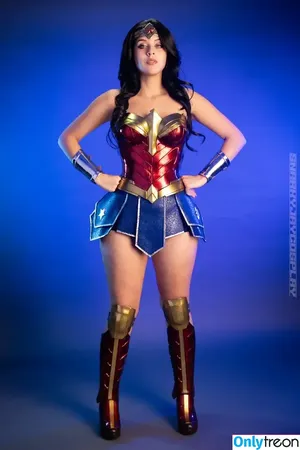 Snarky Jay Cosplay / snarkyjaycosplay nude photo #0140