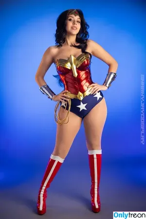 Snarky Jay Cosplay / snarkyjaycosplay nude photo #0142