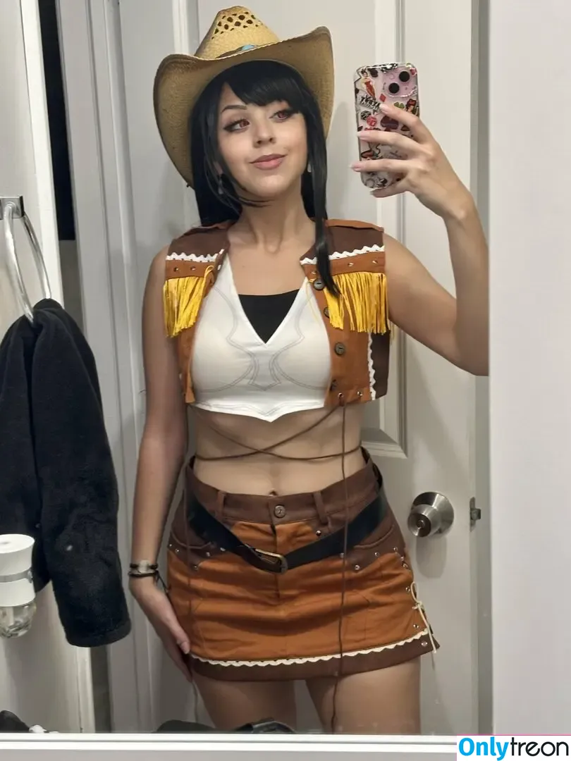 Snarky Jay Cosplay nude photo #0048 (snarkyjaycosplay)