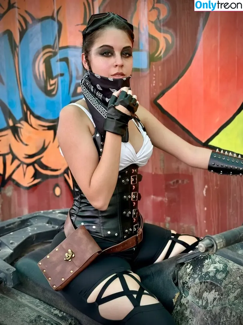 Snarky Jay Cosplay nude photo #0074 (snarkyjaycosplay)