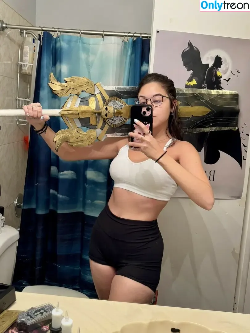 Snarky Jay Cosplay nude photo #0079 (snarkyjaycosplay)