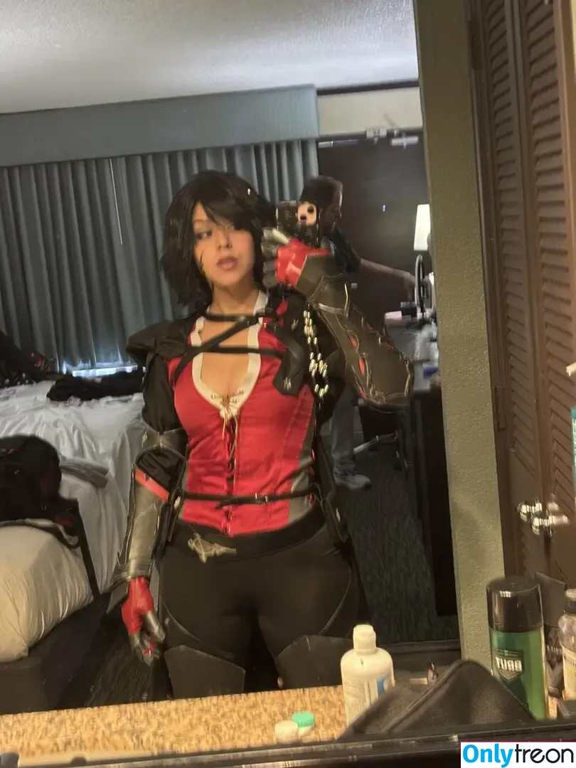 Snarky Jay Cosplay nude photo #0082 (snarkyjaycosplay)