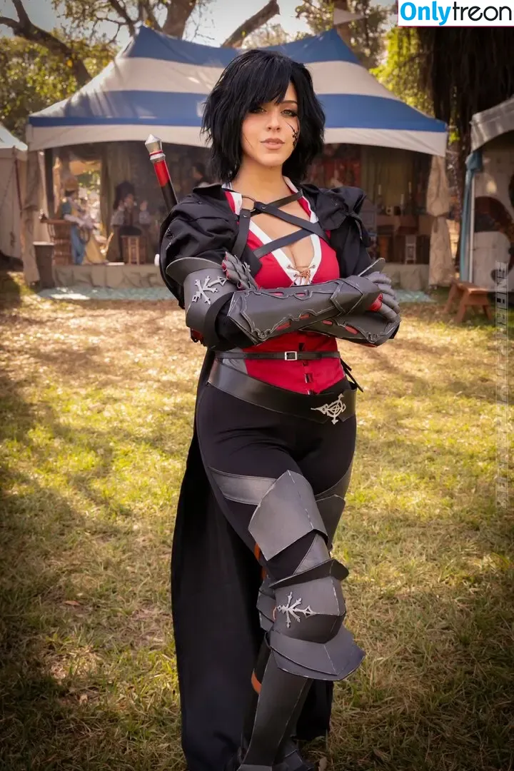 Snarky Jay Cosplay nude photo #0084 (snarkyjaycosplay)