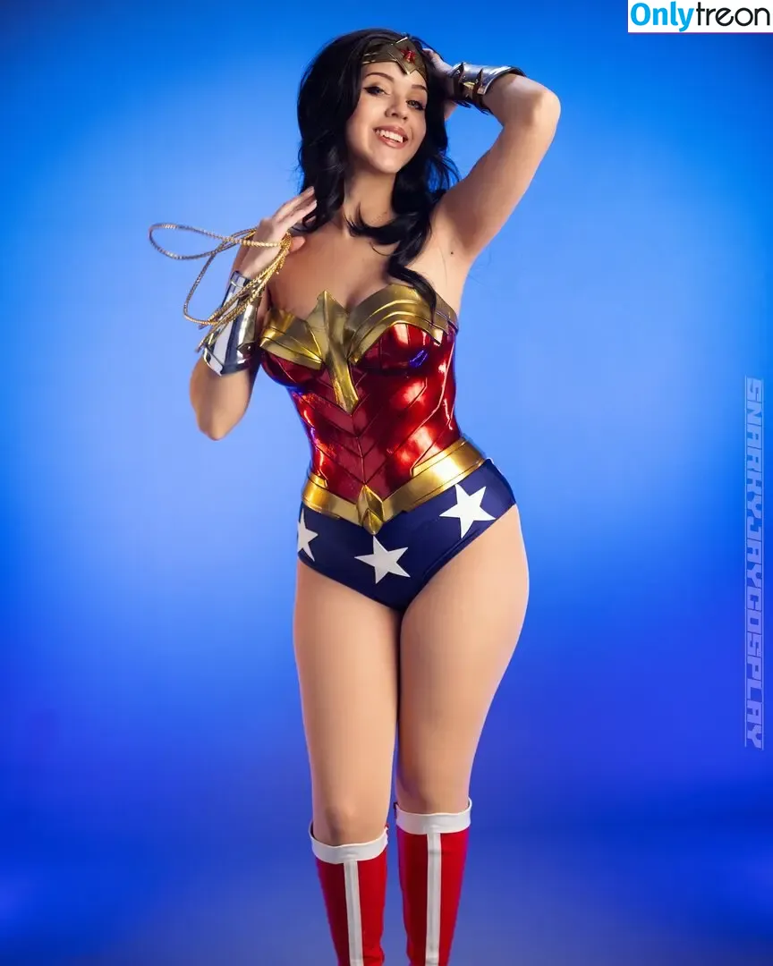 Snarky Jay Cosplay nude photo #0088 (snarkyjaycosplay)