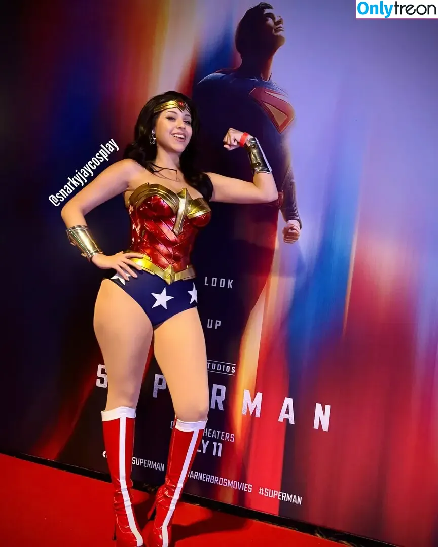 Snarky Jay Cosplay nude photo #0090 (snarkyjaycosplay)