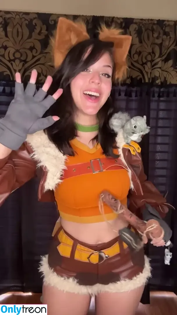 Snarky Jay Cosplay nude photo #0093 (snarkyjaycosplay)