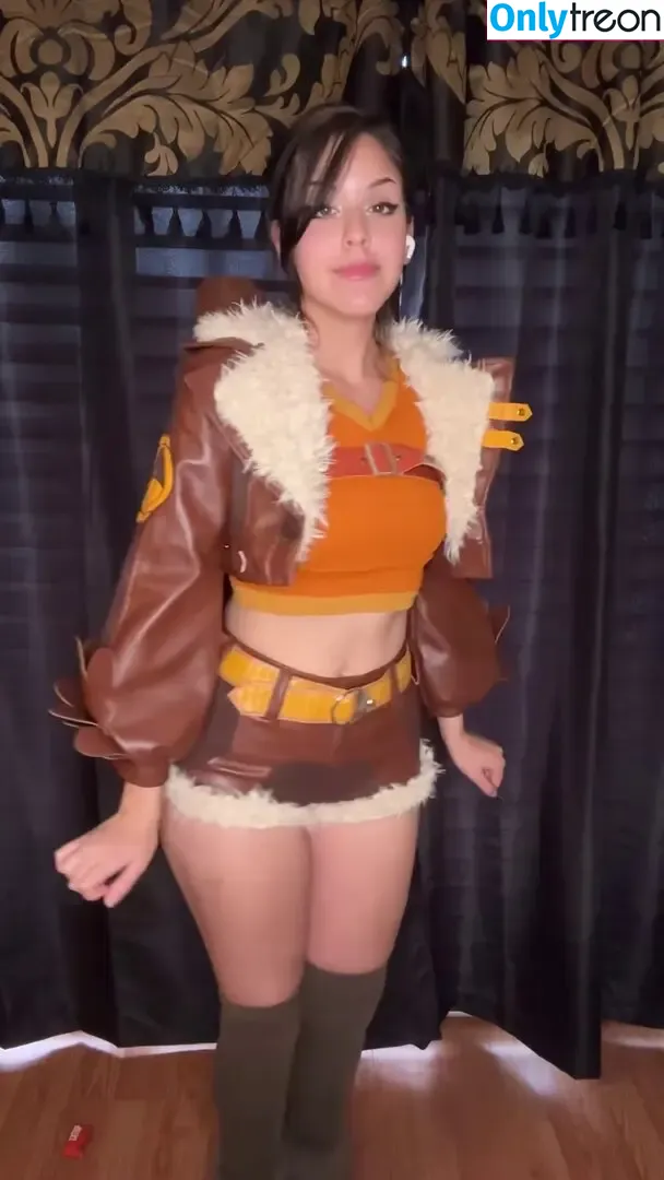 Snarky Jay Cosplay nude photo #0100 (snarkyjaycosplay)