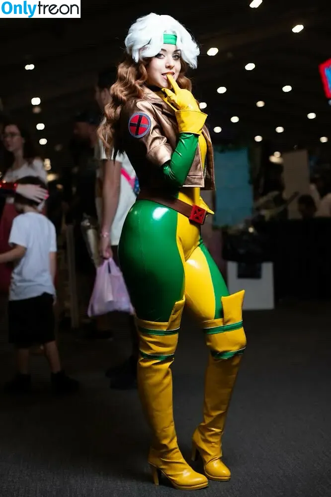 Snarky Jay Cosplay nude photo #0123 (snarkyjaycosplay)