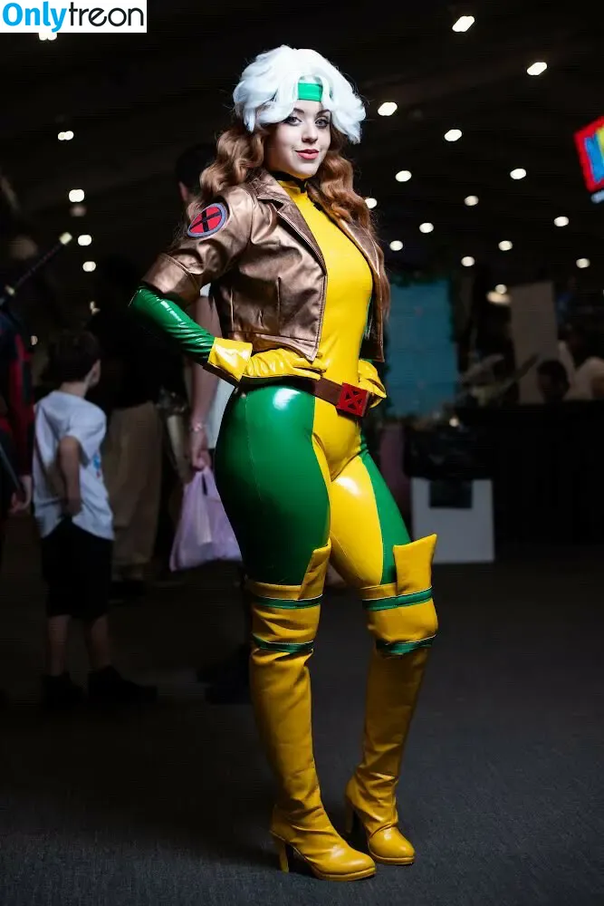 Snarky Jay Cosplay nude photo #0124 (snarkyjaycosplay)