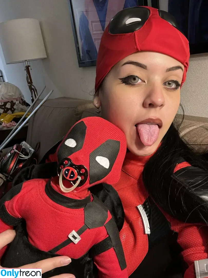 Snarky Jay Cosplay nude photo #0127 (snarkyjaycosplay)