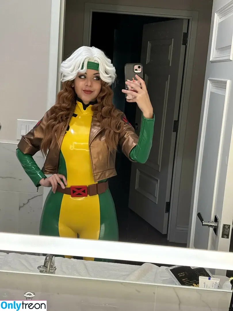 Snarky Jay Cosplay nude photo #0128 (snarkyjaycosplay)