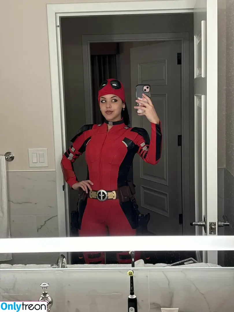 Snarky Jay Cosplay nude photo #0131 (snarkyjaycosplay)