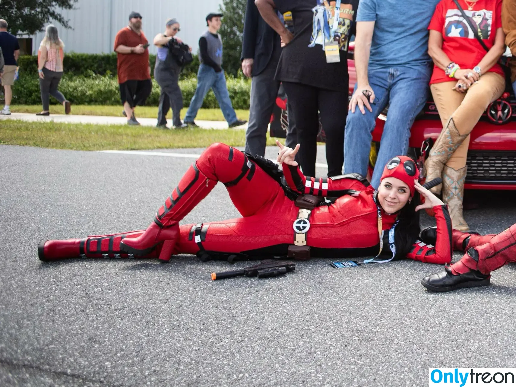 Snarky Jay Cosplay nude photo #0132 (snarkyjaycosplay)