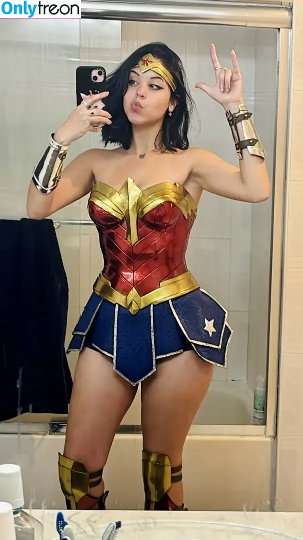 Snarky Jay Cosplay nude photo #0134 (snarkyjaycosplay)