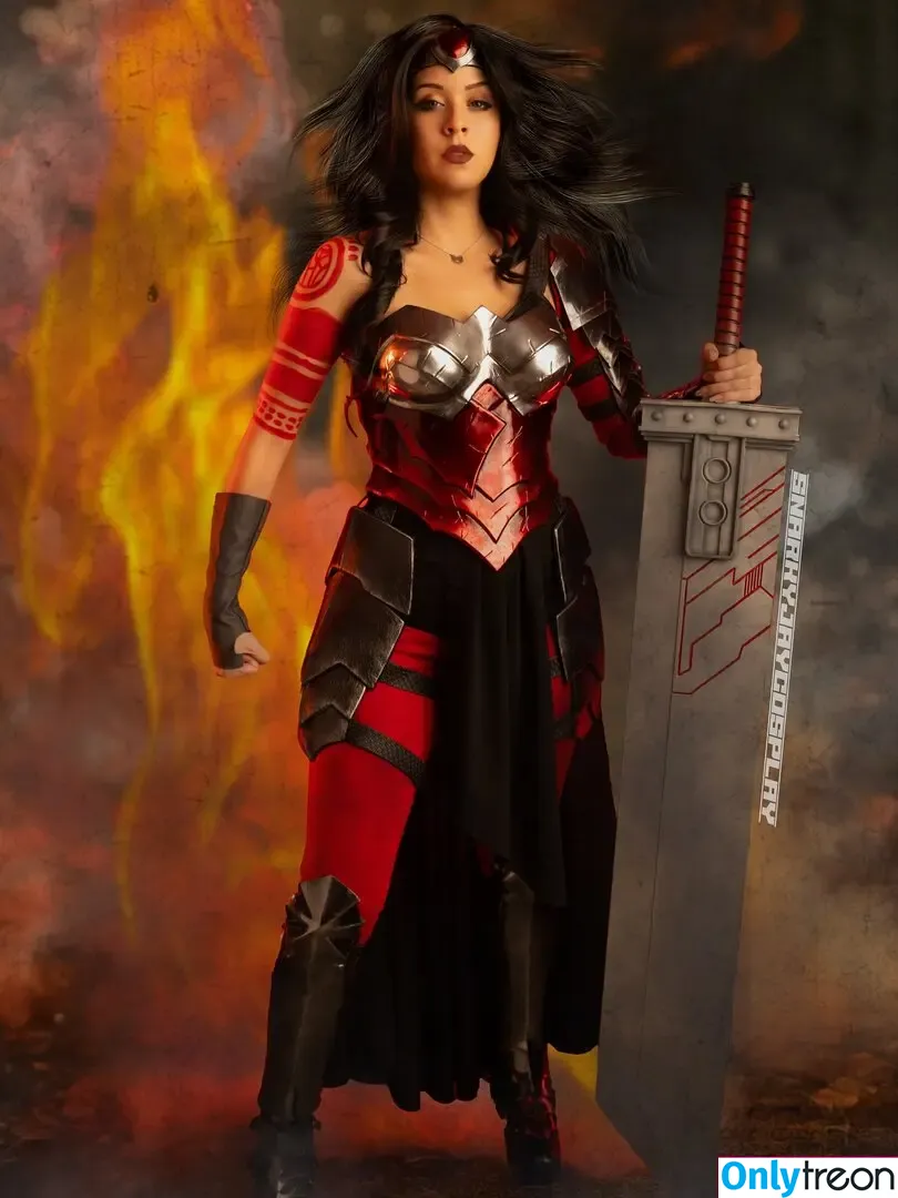 Snarky Jay Cosplay nude photo #0137 (snarkyjaycosplay)