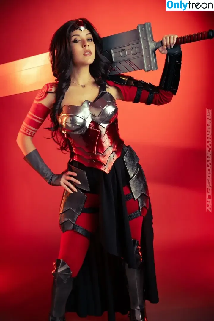 Snarky Jay Cosplay nude photo #0141 (snarkyjaycosplay)