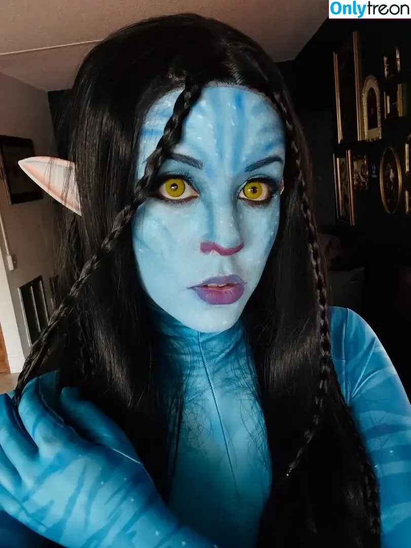 Snarky Jay Cosplay nude photo #0145 (snarkyjaycosplay)