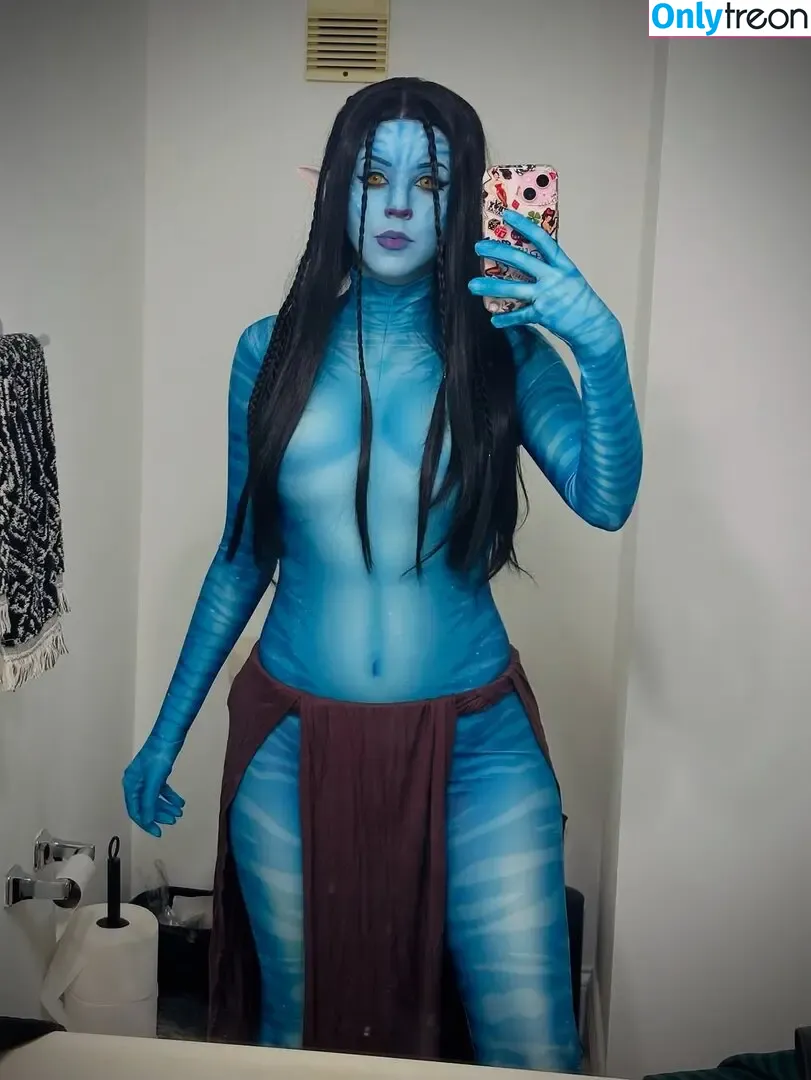 Snarky Jay Cosplay nude photo #0146 (snarkyjaycosplay)