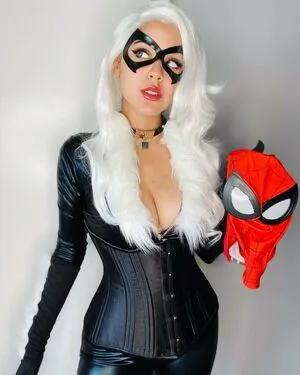 SnarkyJayCosplay / Snarkyjay / alicecosplay nude photo #0006