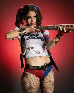 SnarkyJayCosplay / Snarkyjay / alicecosplay nude photo #0009