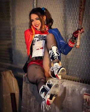 SnarkyJayCosplay / Snarkyjay / alicecosplay nude photo #0013