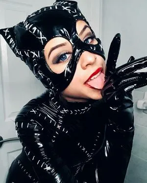 SnarkyJayCosplay / Snarkyjay / alicecosplay nude photo #0016