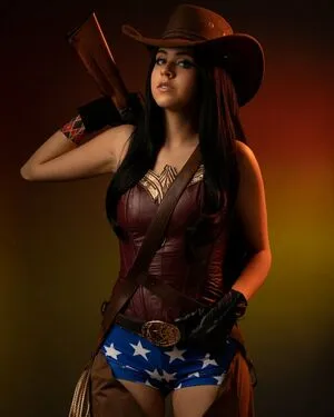 SnarkyJayCosplay / Snarkyjay / alicecosplay nude photo #0023