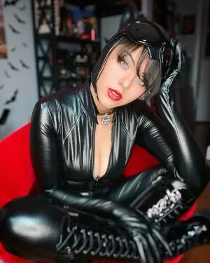 SnarkyJayCosplay / Snarkyjay / alicecosplay nude photo #0029
