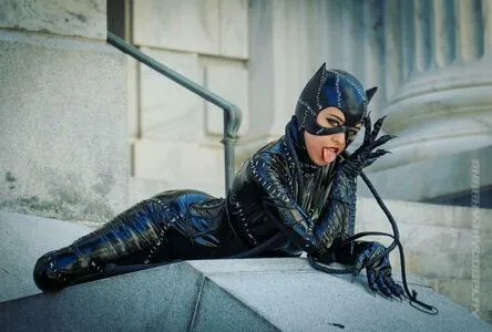 SnarkyJayCosplay / Snarkyjay / alicecosplay nude photo #0033