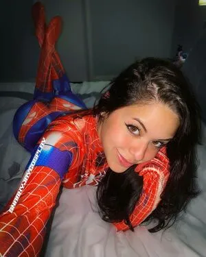 SnarkyJayCosplay / Snarkyjay / alicecosplay nude photo #0034