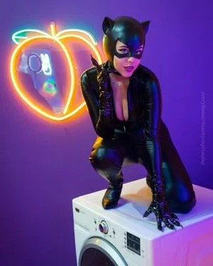 SnarkyJayCosplay / Snarkyjay / alicecosplay nude photo #0042