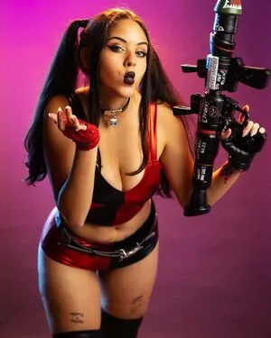 SnarkyJayCosplay / Snarkyjay / alicecosplay nude photo #0045