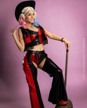 SnarkyJayCosplay / Snarkyjay / alicecosplay nude photo #0051